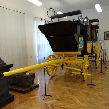 Esponat Muzeum Poczty i Telekomunikacji, Marcin_Henioo