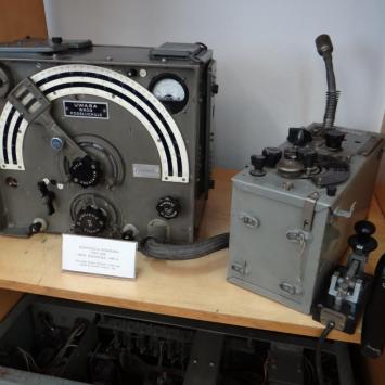 Esponat Muzeum Poczty i Telekomunikacji, Marcin_Henioo