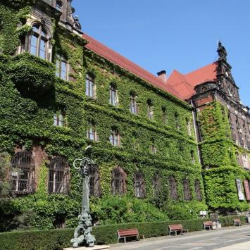 Muzeum Narodowe, Marcin_Henioo