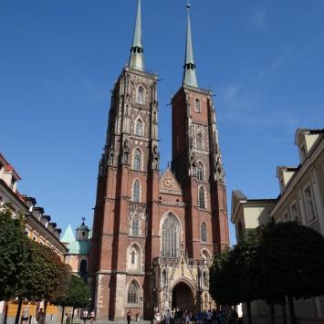 Katedra we Wrocławiu, Marcin_Henioo