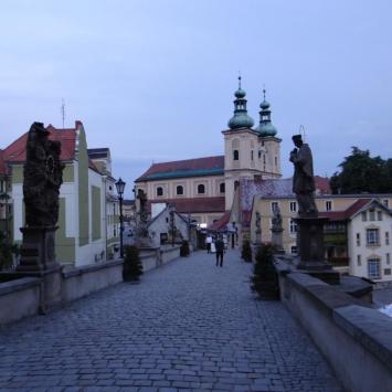 Most kamienny w Kłodzku, Marcin_Henioo