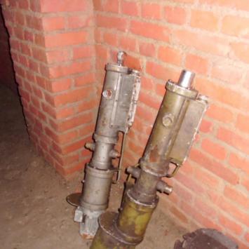 , mokunka