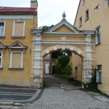 , mokunka