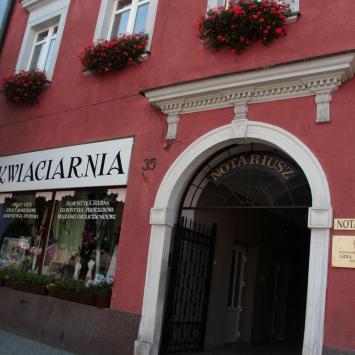 , mokunka