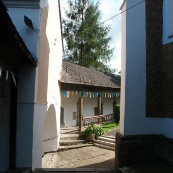 , mokunka