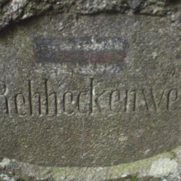 Liczne kamienie, Tadeusz Walkowicz
