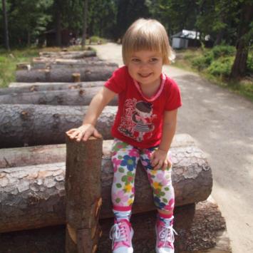 Nadia, Tadeusz Walkowicz