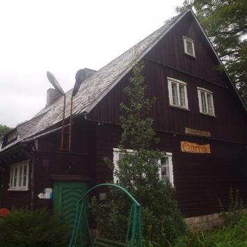 Prywatne Sch. Czartak, Tadeusz Walkowicz