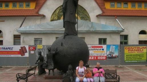 , mirosław