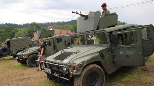 Dzień Wojska Polskiego