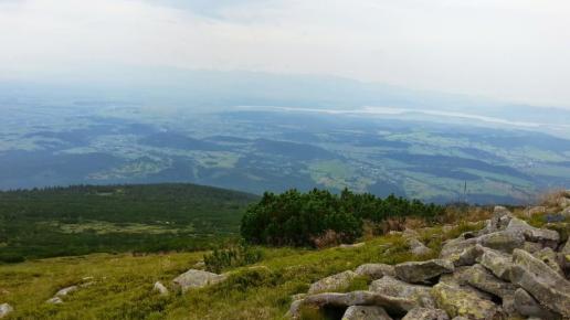 Dz5: Babia Góra, DoRi