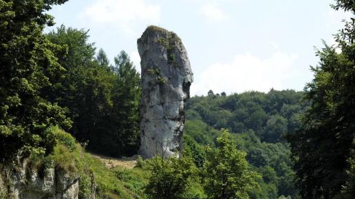 maczuga Herkulesa, Paweł