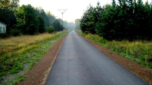 ul. Podlesie , Roman Świątkowski