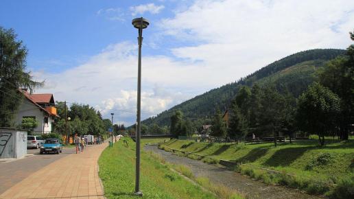 Szczyrk