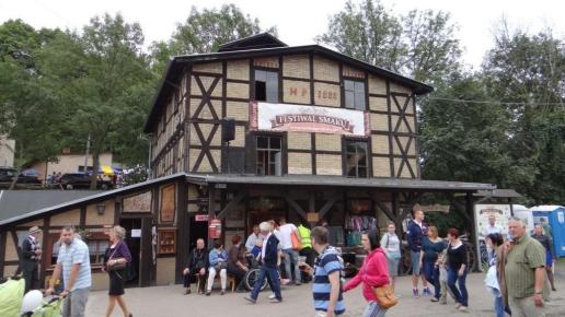 Gruczno- młyn, Marcin_Henioo