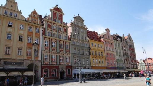 Śliczne kamienice, Marcin_Henioo