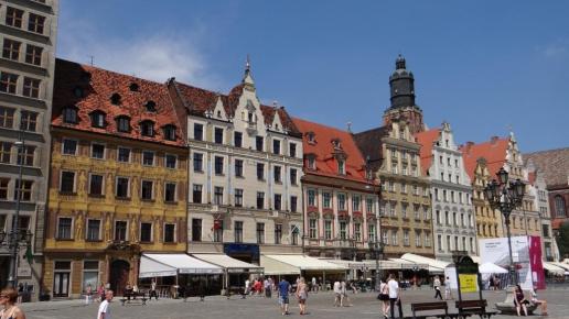 Śliczne kamienice, Marcin_Henioo
