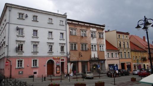 Ryneczek w Bystrzycy Kłodzkiej, Marcin_Henioo