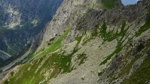 Hruba Turnia, Maciej A