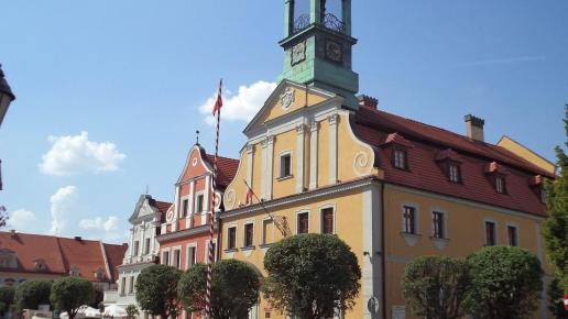 Ratusz, Danusia