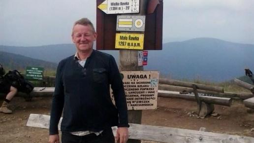 To tylko Ja. Proszę nie regulować monitora., roberttof