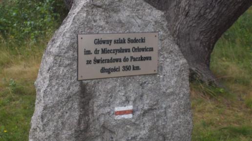 Na szlaku, Tadeusz Walkowicz