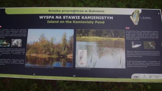 Okolice Bukowca, Tadeusz Walkowicz