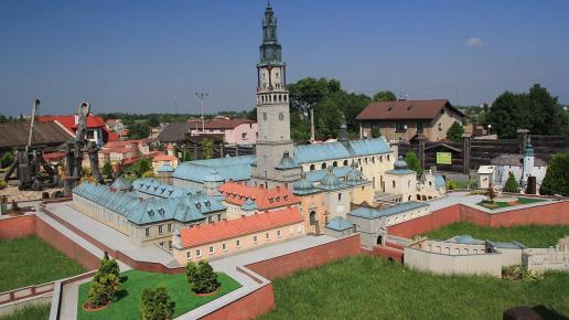 Park Miniatur
