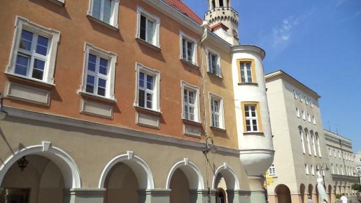 kamienice przy Rynku, Danusia