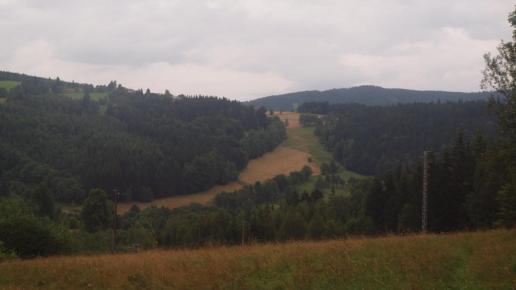 Teraz na Wysoką Kopę - pada, Tadeusz Walkowicz