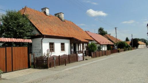 Tykocin, toja1358