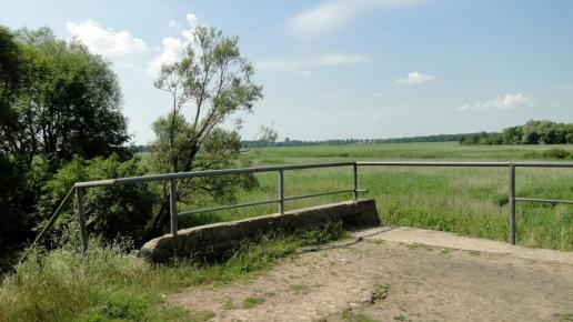 Zerwany Most, toja1358