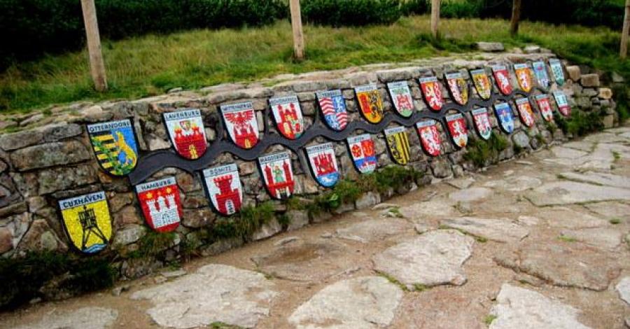 Karkonosze – Polskie i Czeskie - zdjęcie