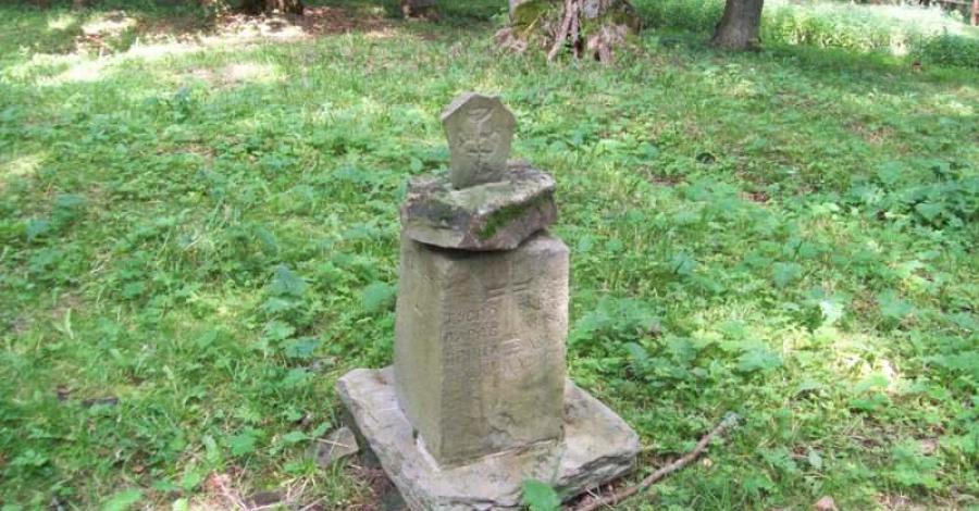 Ustrzyki Górne - Przeł. Wyżna - Chatka Puchatka - Brzegi Górne - Połonina Caryńska - Ustrzyki Górne - zdjęcie
