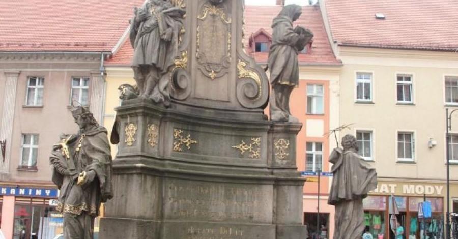 Wspomnienia z Bystrzycy Kłodzkiej - zdjęcie