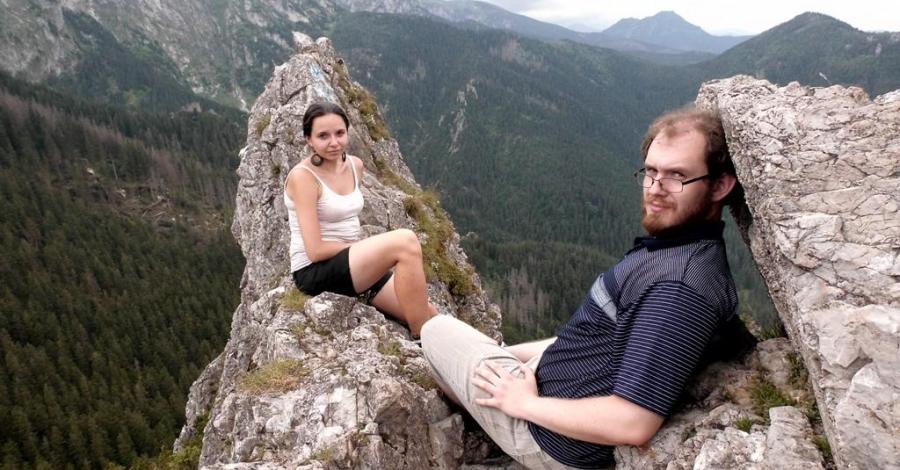 Tatry 2014 - zdjęcie