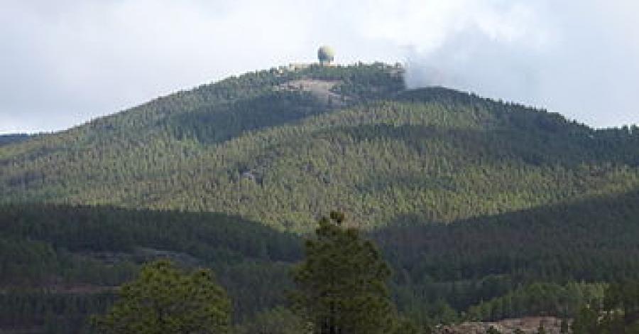Hiszpania, Gran Canaria - zdjęcie