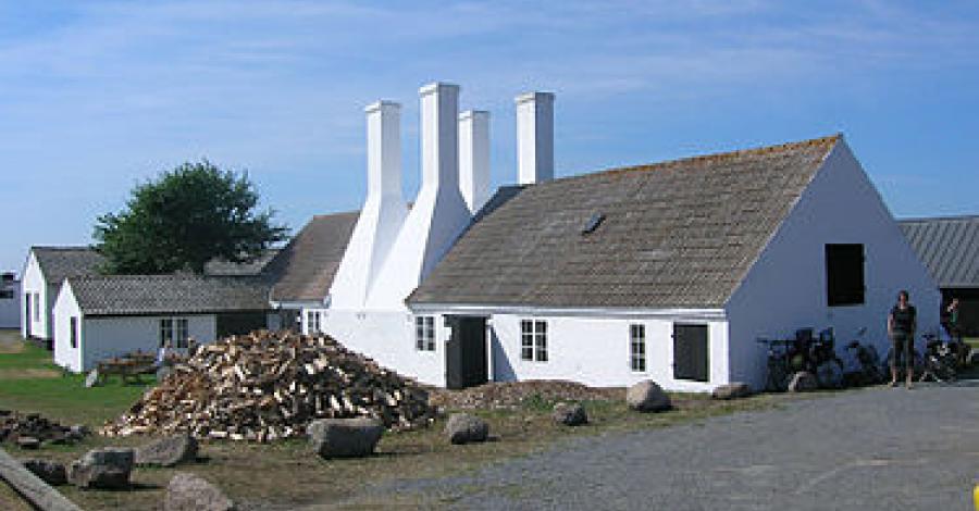 Bornholm - zdjęcie