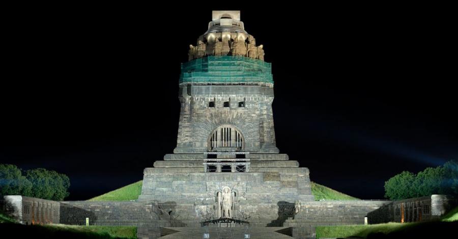 Liechtenstein, Lipsk, St. Gallen, Vaduz - zdjęcie