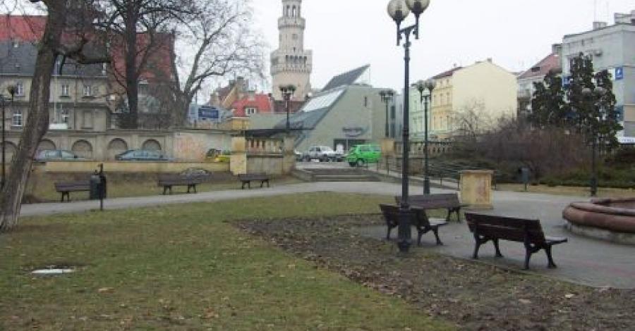 Opole - zdjęcie
