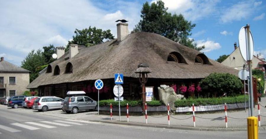 Wycieczka do stolicy zbójnictwa karpackiego. - zdjęcie