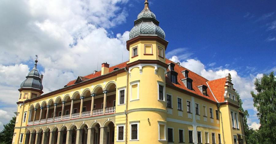 Kąty Wrocławskie, Środa Śląska i okolice - zdjęcie