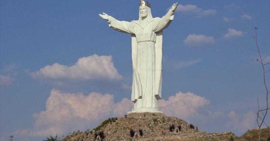 Świebodzin-polskie Rio de Janeiro - zdjęcie