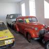 polomnez, tarpan, żuk, fiat 126p i OPEL, Roman Świątkowski