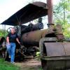 walec i operator, Roman Świątkowski
