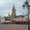 Kościół i zespół klasztorny franciszkanów, Danusia