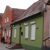 Rynek w Radzyniu Chełmińskim- kamieniczki, Marcin_Henioo