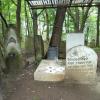 kirkut żydowski, Danusia