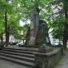obelisk Armii Czerwonej na Starym Rynku, Danusia