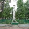 Figura Matki Boskiej na Starym Rynku, Danusia